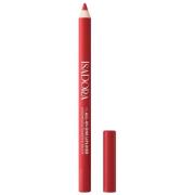 IsaDora All-in-One Lipliner 11 Cherry Red - 1,2 g