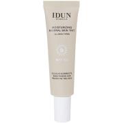 IDUN Minerals Moisturizing Mineral Skin Tint Kungsholmen Light/Medium ...