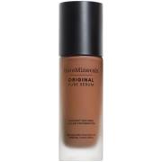 bareMinerals ORIGINAL Pure Serum Liquid Foundation SPF20 Deep Cool 1 -...