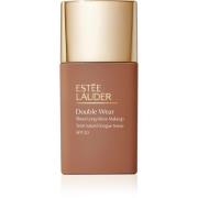 Estée Lauder Double Wear Sheer Long Wear Makeup SPF20 6C1 Rich Cocoa -...