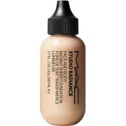 MAC Cosmetics Studio Radiance Face And Body Radiant Sheer Foundation C...