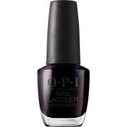 OPI Classic Color Lincoln Park After Dark - 15 ml