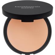 bareMinerals BarePro 16hr Skin-Perfecting Powder Foundation Fair 15 Co...