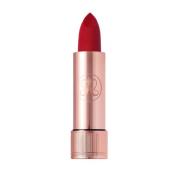 Anastasia Beverly Hills Matte Lipstick Royal Red - 3 g