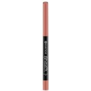 essence 8h Matte Comfort Lipliner 03 Soft Beige - 0,3 g