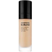 Annemarie Börlind Anti-aging Make-up Bronze - 30 ml