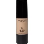 Maria Åkerberg Foundation Warm - 30 ml