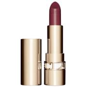 Clarins Joli Rouge Satin Lipstick 744 Soft Plum - 3,5 g