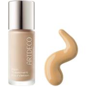 Artdeco Rich Treatment Foundation 17 Creamy Honey - 20 ml