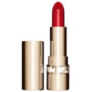 Clarins Joli Rouge Satin Lipstick 742 Joli Rouge - 3,5 g