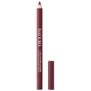 IsaDora All-in-One Lipliner 10 Cranberry - 1,2 g