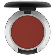 MAC Cosmetics Powder Kiss Single Eyeshadow Devoted To Chili - 1.5 g