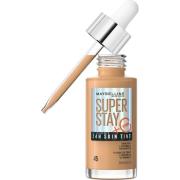 Maybelline Superstay 24H Skin Tint Foundation 45 - 30 ml