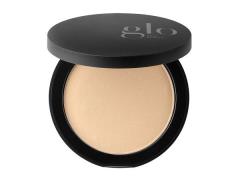 Glo Skin Beauty Pressed Base Golden Medium - 9 g