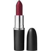 MAC Cosmetics Macximal Silky Matte Lipstick D For Danger - 3,5 g