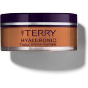 By Terry Hyaluronic Hydra-Powder Tinted Veil N600. Dark - 10 g