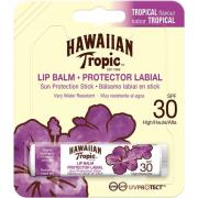 Hawaiian Tropic Lip Balm SPF30 - 4 g