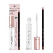 Anastasia Beverly Hills Pout Master Lip Duo Malt pcs 1