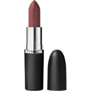 MAC Cosmetics Macximal Silky Matte Lipstick Soar - 3,5 g