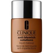 Clinique Anti-Blemish Solutions Liquid Makeup WN 122 Clove - 30 ml