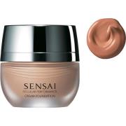 Sensai Cellular Performance Cream Foundation CF25 Topaz Beige - 30 ml