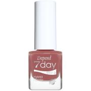 Depend 7day Hybrid Polish 7318 - 5 ml