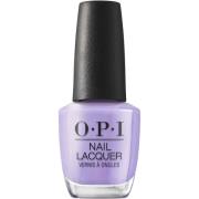 OPI Nail Lacquer Sickeningly Sweet - 15 ml