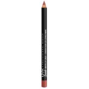 NYX Professional Makeup Suede Matte Lip Liner Kyoto - 1 g