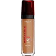 L'Oréal Paris Infaillible 32H Fresh Wear Foundation Sienna 355 - 30 ml