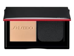 Shiseido Synchro Skin Self-Refreshing Custom Finish Powder Foundation ...