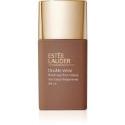 Estée Lauder Double Wear Sheer Long Wear Makeup Spf20 7N1 Deep Amber -...