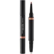 Shiseido Lipliner Inkduo 2 - g 1.1