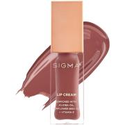 Sigma Beauty Lip Cream New Mod - 5,1 g