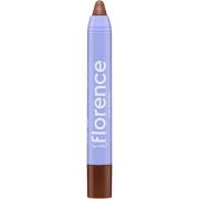 Florence By Mills Eyecandy Eyeshadow Stick Toffee