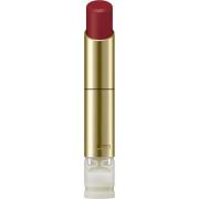 Sensai Lasting Plump Lipstick LP01 Ruby Red - 3,8 g