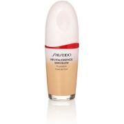 Shiseido Revitalessence Glow Foundation 230 Alder - 30 ml