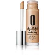 Clinique Beyond Perfecting Foundation + Concealer CN 52 Neutral - 30 m...