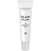 MÁDARA Plum Plum Lip Perfection Balm 15 ml