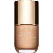 Clarins Everlasting Youth Fluid 108 Sand - 30 ml