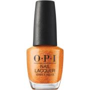 OPI Nail Lacquer gLITer - 15 ml