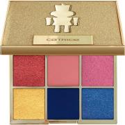 Catrice Magic Christmas Story Eyeshadow Palette The Nutcracker C01 - 2...