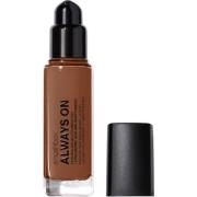 Smashbox Always On Skin Balancing Foundation T20C - 30 ml