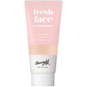 Barry M Fresh Face Foundation 4 - 35 ml