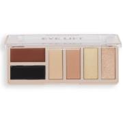 Makeup Revolution Eye Lift Palette 10,8 g