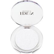 IDUN Minerals Mineral Single Eyeshadow Snöflinga - 2,4 g