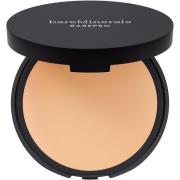 bareMinerals BarePro 16hr Skin-Perfecting Powder Foundation Fair 15 Wa...