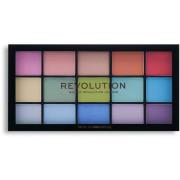 Makeup Revolution Reloaded Palette Sugar Pie - 16,5 g