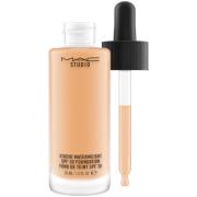 MAC Cosmetics Studio Waterweight SPF 30 Foundation Nc42 - 30 ml