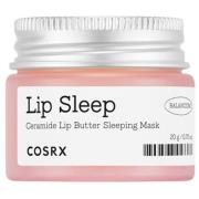 COSRX Lip Sleep Ceramide Lip Butter Sleeping Mask - 20 g