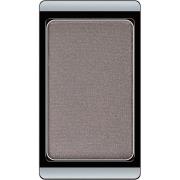 Artdeco Eyeshadow Matte 508 Matte Ancient Iron - 0,8 g